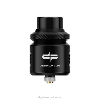 Digiflavor Geek Vape RB6865 negro | Digiflavor RDA soltar v2